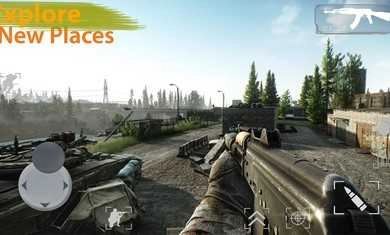 斯瓦特精锐部队官方正版图1