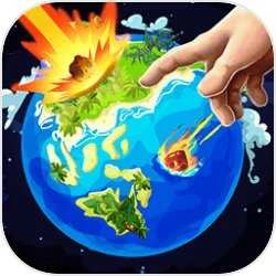 上帝毁灭模拟器游戏完整版