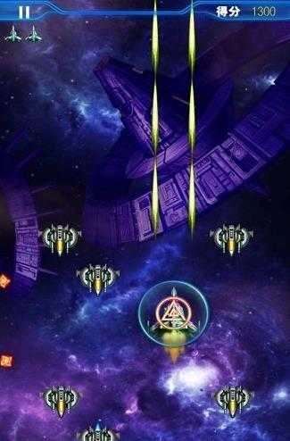 全民萌战机手游版图2