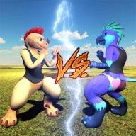 功夫鸡对决游戏正版