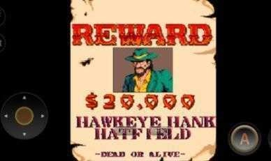 落日骑士官方正版图2