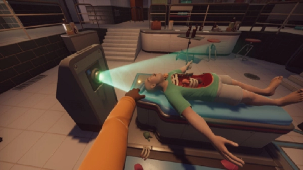 外科手术模拟器2新版图2