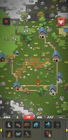 家园模拟器最新版图4