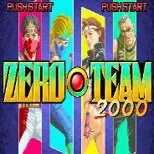 零组特攻队原版