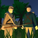 维克斯堡战役(BattleofVicksburg)游戏正版