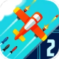 人vs导弹2战斗(Man Vs. Missiles)免费版