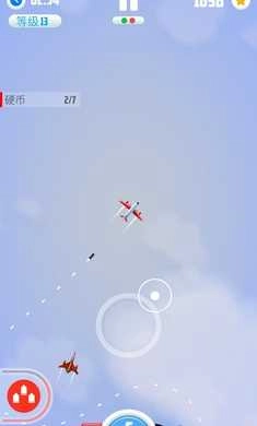 人vs导弹2战斗(Man Vs. Missiles)免费版