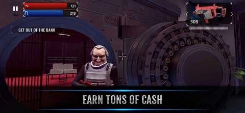 武装暴徒(ArmedHeist)正版图2