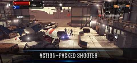 武装暴徒(ArmedHeist)正版图4