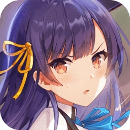 少女咖啡枪(日版