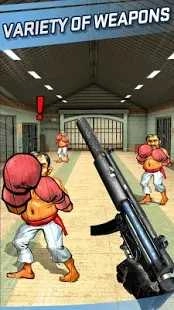 射击精英3D(ShootingElite)手机正版图1