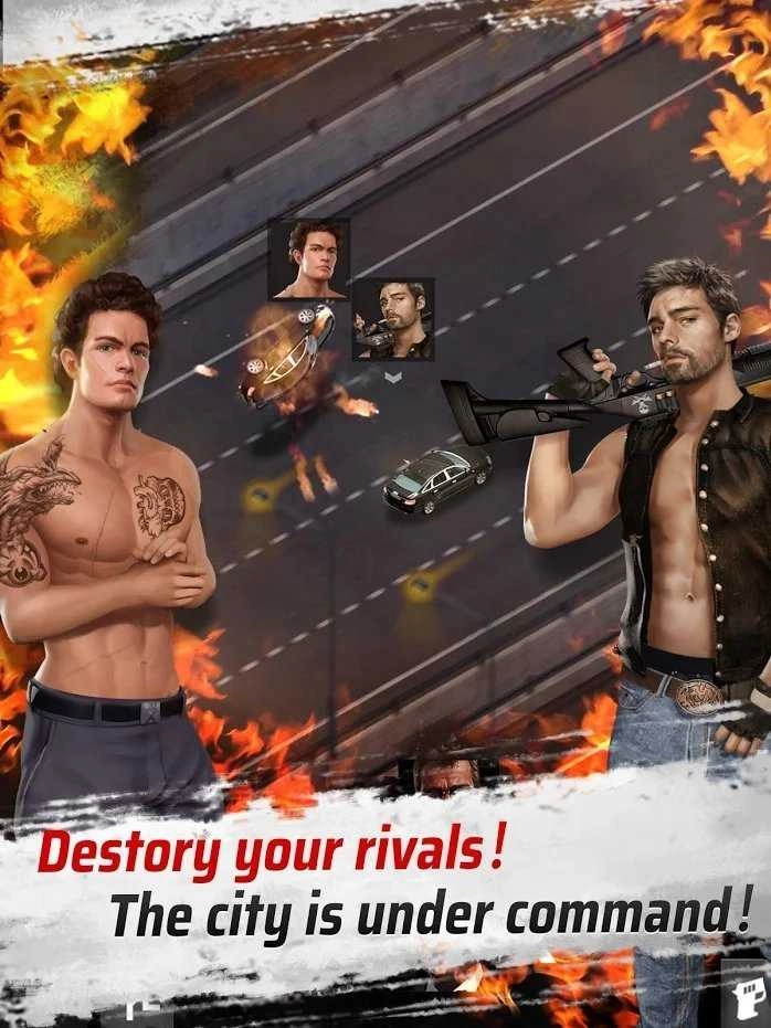 黄金之城(GoldenCity)手机最新版图2