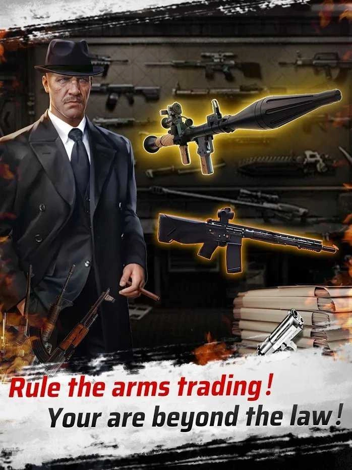 黄金之城(GoldenCity)手机最新版图4