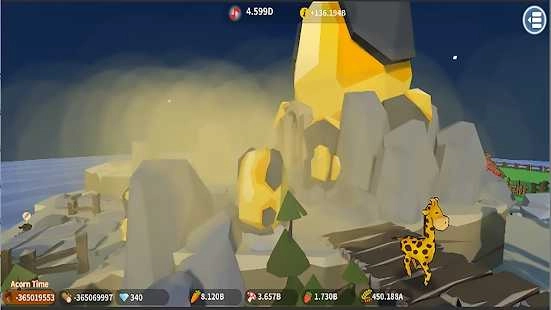 动物的岛3F(Animal3F)安卓直装版图1