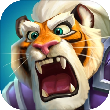 奇幻世界英雄游戏纯净最新版