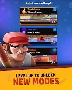 繁荣之地(Boomland)游戏绿色版图2