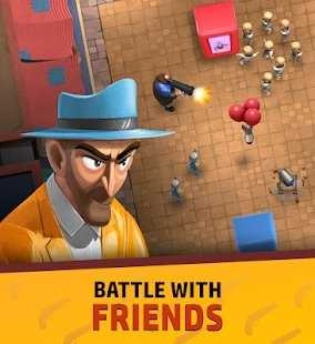 繁荣之地(Boomland)游戏绿色版图3