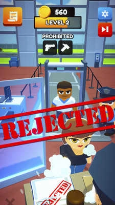 安检模拟器最新免费版图3