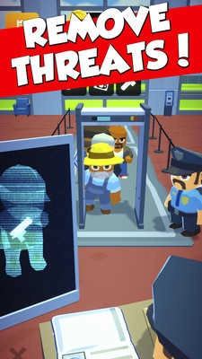 安检模拟器最新免费版图2