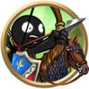 火柴人战争帝国手机版