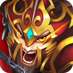 群雄三国志游戏绿色版