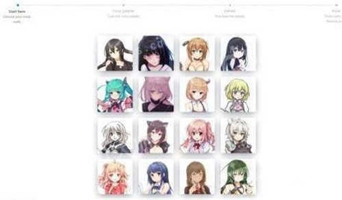 初音老婆模拟器(OneTrueWaifu)手游无广告版图2