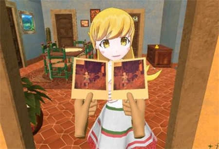 小忍计划模拟器(VR小忍)汉化版图1