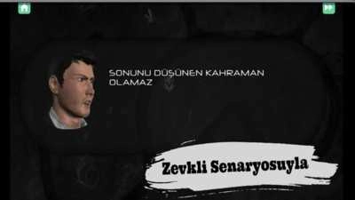 狙击手GO无广告版图2