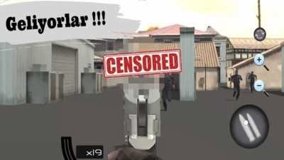 狙击手GO无广告版图1