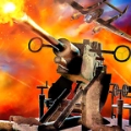 二战1941年晴空万里(AirDefence)官方最新版