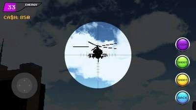 秘密狙击手手游免费版图1