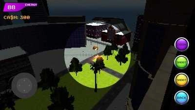 秘密狙击手手游免费版图2