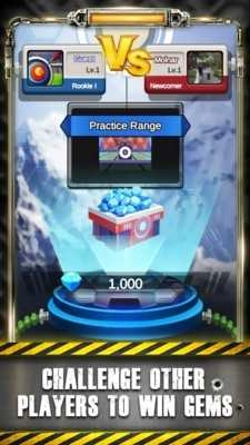 狙击手大师原版图1