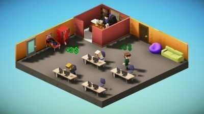 办公室老板游戏无广告版图3