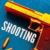 反恐射击特殊任务(ShootingTerroristStrike)游戏官方版