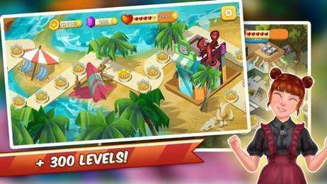 超级城市主厨世界(ChefWorld)游戏纯净版图3