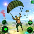 反恐射击突击任务游戏绿色版