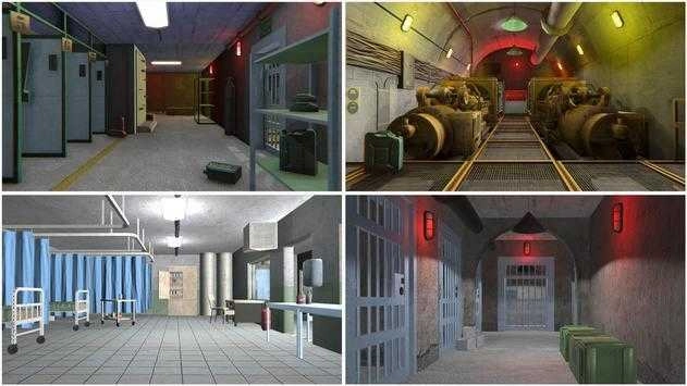 突击队冒险射击世界2026(ModernCombatFire)游戏最新版图3