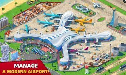 环球城市(GlobalCity)游戏官方最新版图4