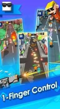 英勇战斗(HeroicFight)免费版图1