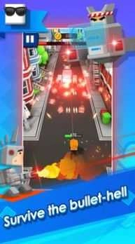 英勇战斗(HeroicFight)免费版图2