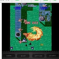 火龙战机加强版图4