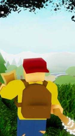 像素荒土末日联机版图4