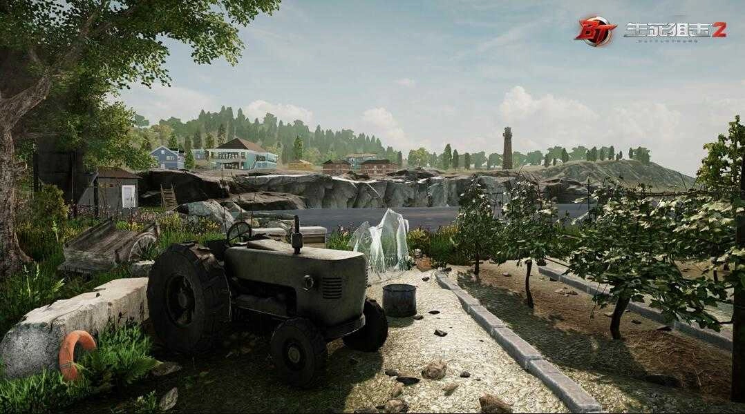 生死狙击2游戏完整版图2