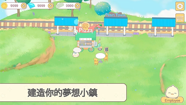 我的动物朋友们安卓免费版图1