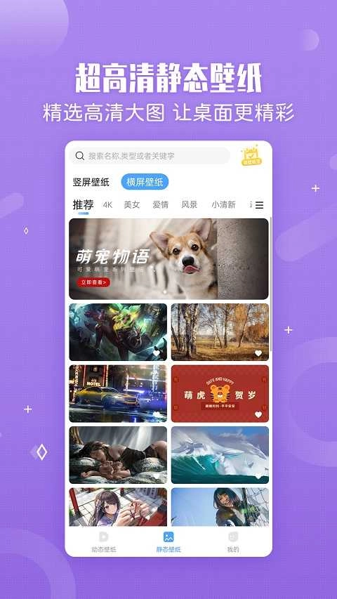 360小鸟壁纸最新版图5