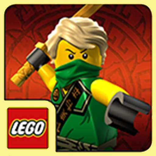 乐高元素之战游戏纯净最新版