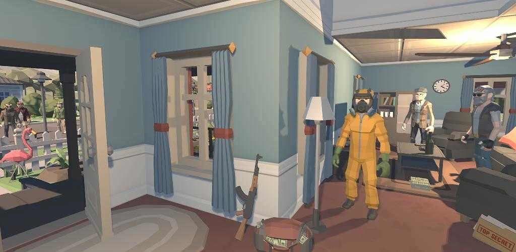 世界沙盒模拟器手游无广告版图1