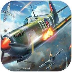 格斗战机免广告游戏安装包
