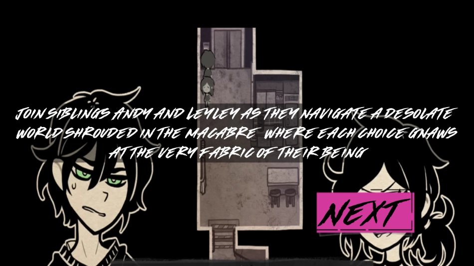 安迪和莉莉的棺材游戏安装包图1